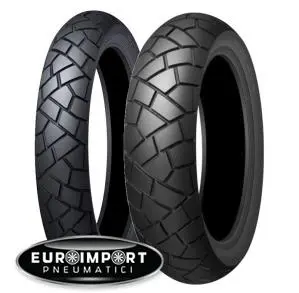 Dunlop Trailmax Mixtour 110/80 19 59 V  TL ANTERIORE